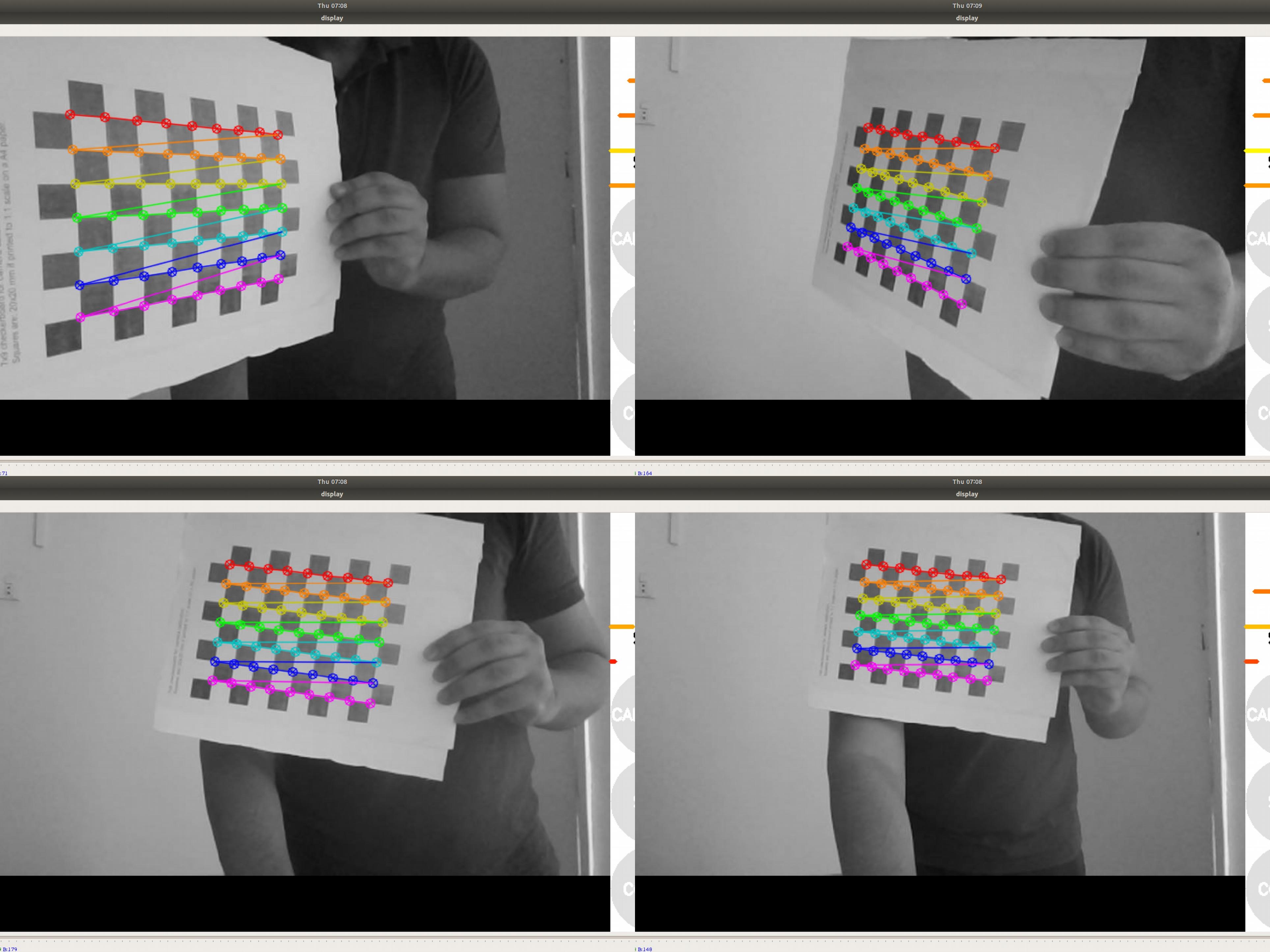 calibration