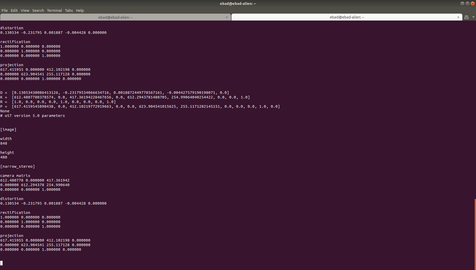 calibration_parameters