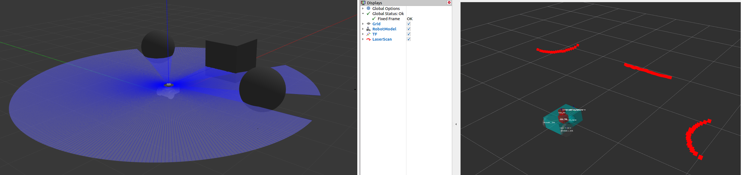 sensor_laserscan