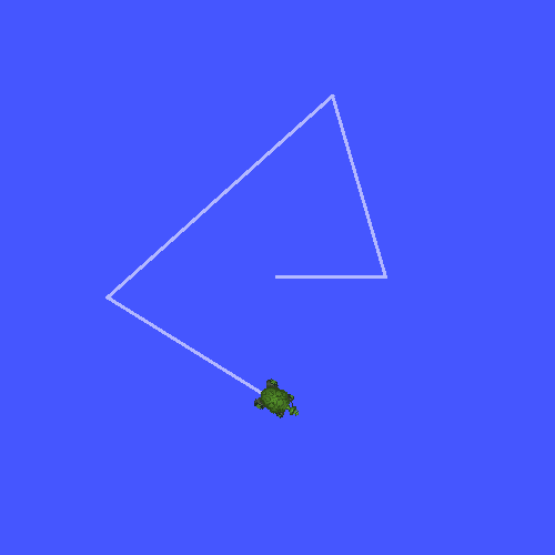 turtlesim 广播