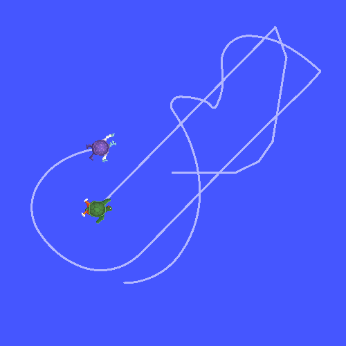 turtlesim delay2