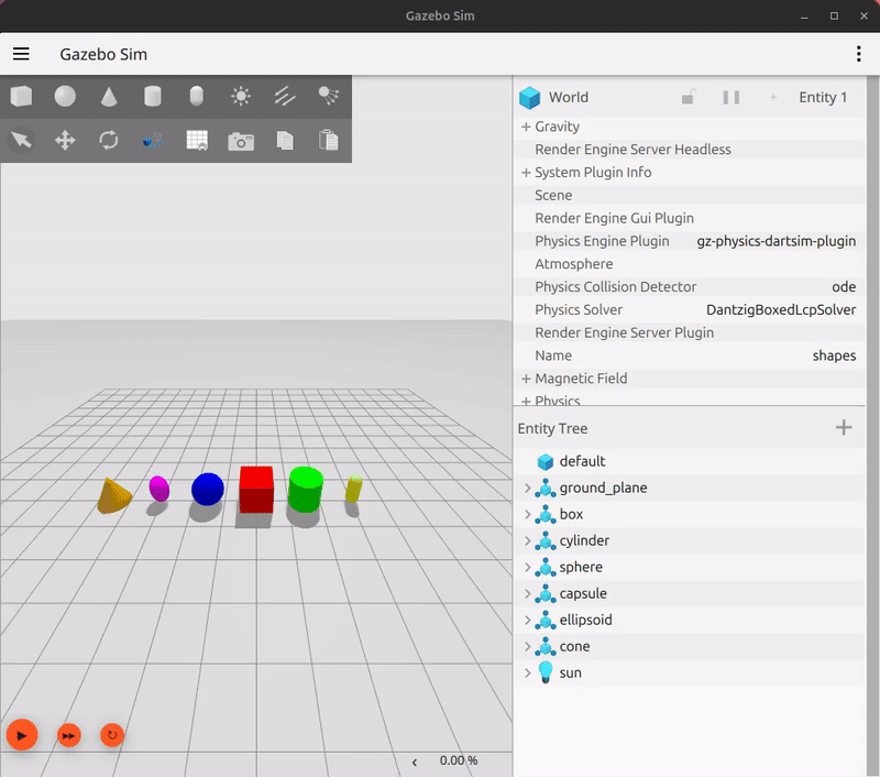 Plot 3D 插件