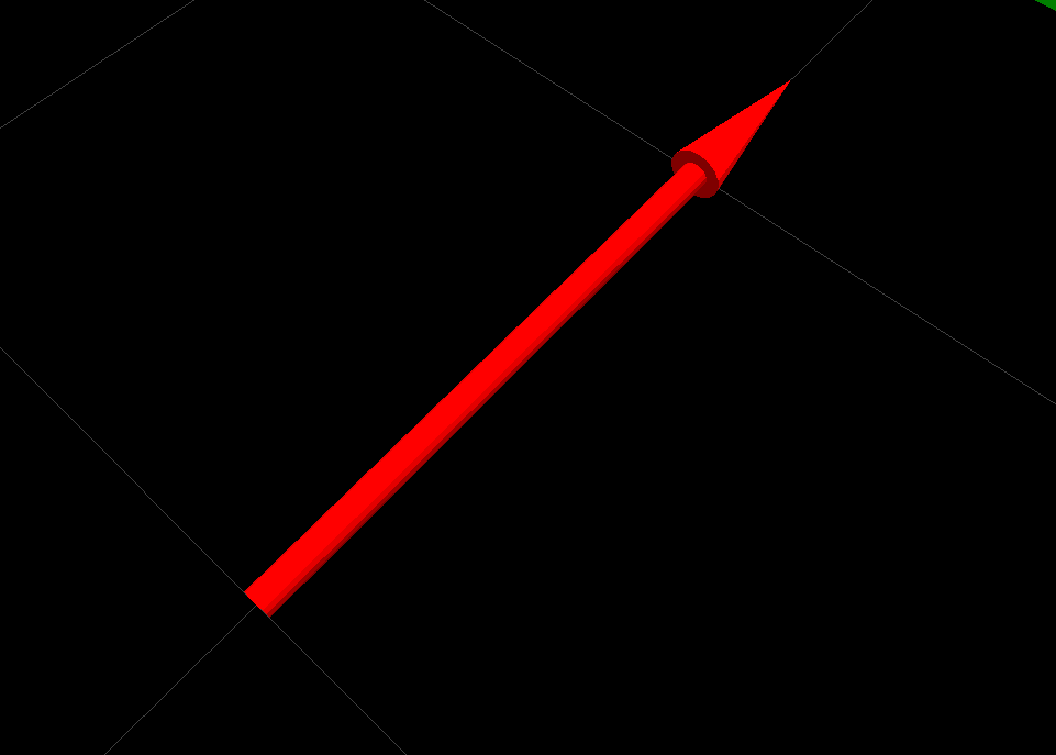 Arrow Marker