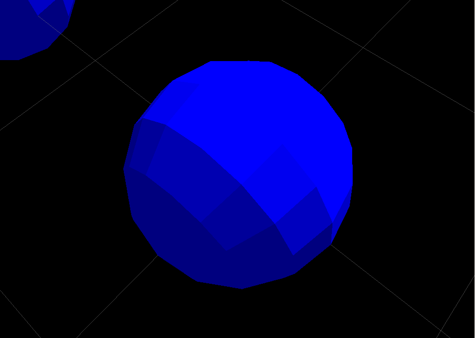 Sphere Marker