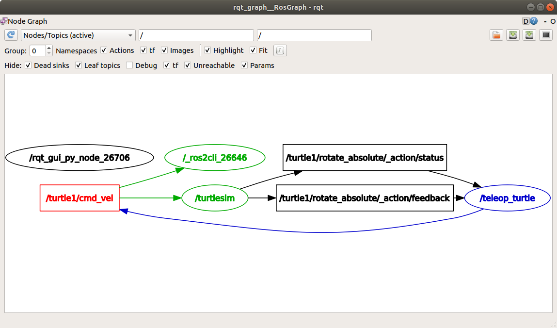 debug