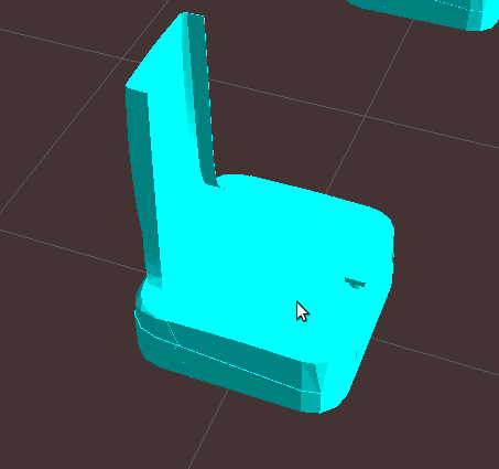 mesh_resource Marker