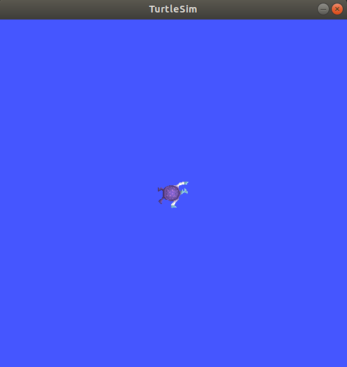 turtlesim